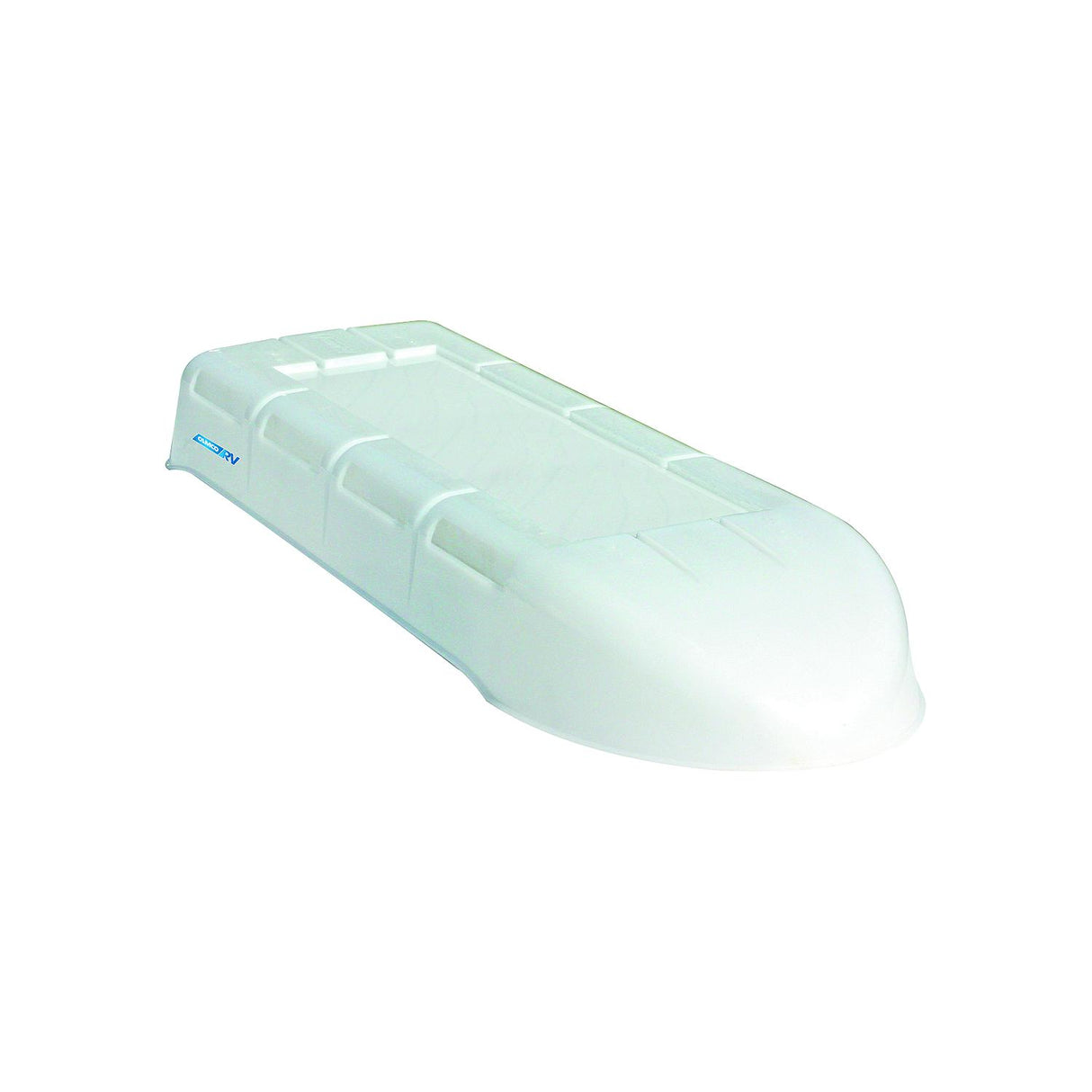 Camco 42160 Refrigerator Vent Cover, Top Only - image 1