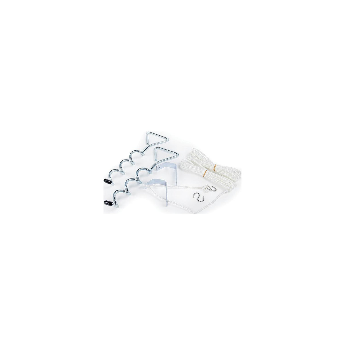 Camco 42563 RV Awning Stabilizer Kit, 2/pk - image 1