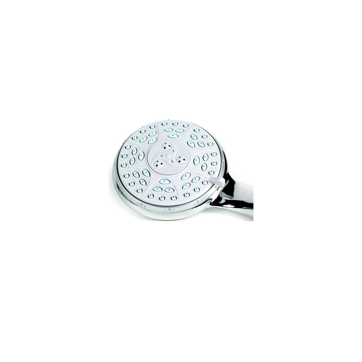 Camco 43710 Shower Head, Chrome w/On/Off Switch - 43710 - official Camco product image 3