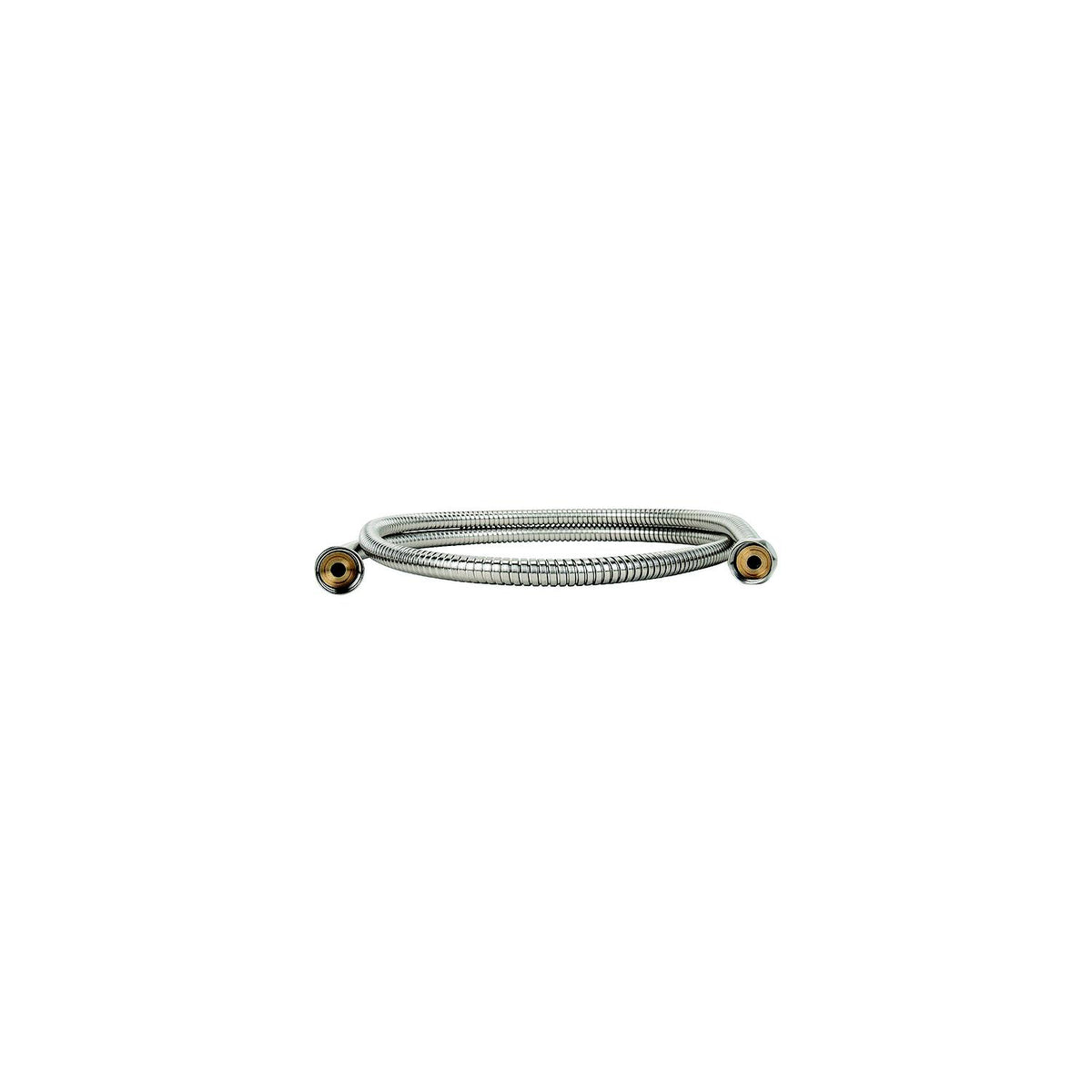 Camco 43748 Premium Rv/Marine Shower Hose Only, Brushed Nickel - image 2