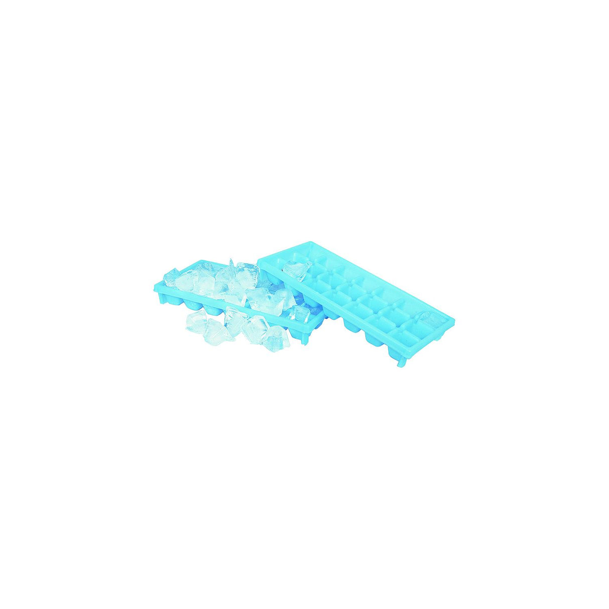 Camco 44100 Mini Ice Cube Trays (2/Pack) - image 1