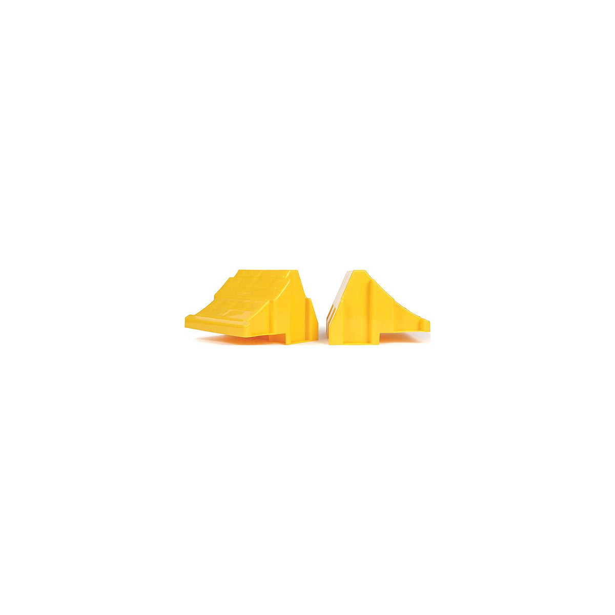 Camco 44401 Leveling Block Wheel Chock, 2 - image 1