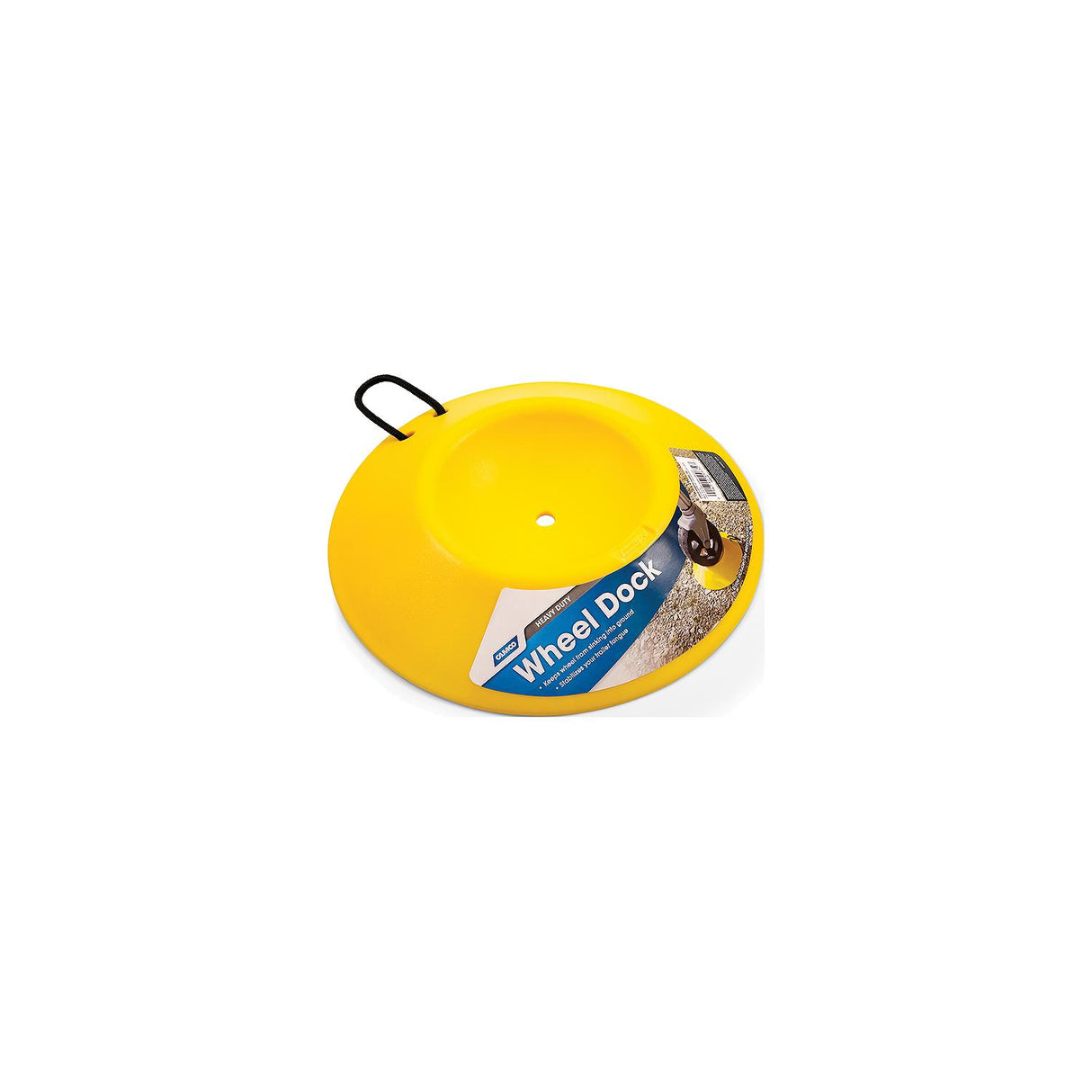 Camco Wheel Dock - 44632