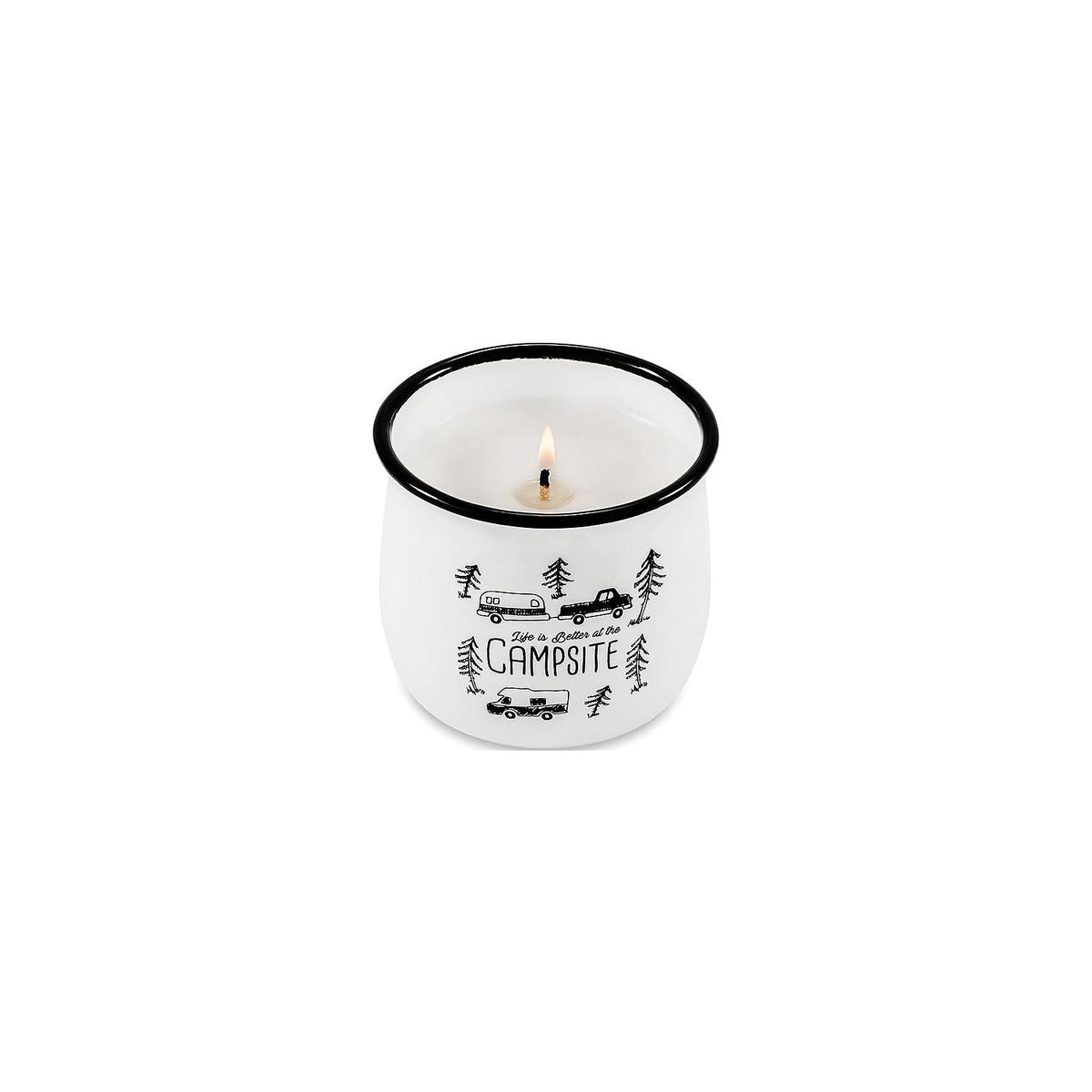 Camco 53244 Citronella Candle - image 1