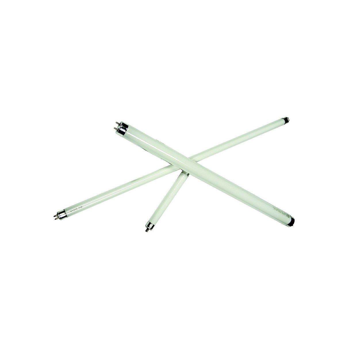 Camco 54880 Fluorescent Replacement Tubes, 12" - image 1