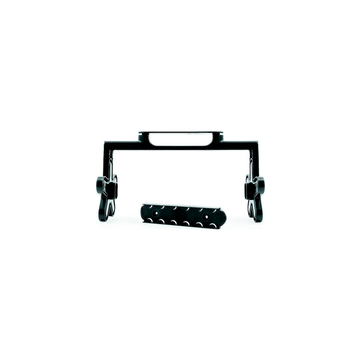 Camco POP-A-TOWEL, BLACK (E/F) REPLACES P/N 117-57113 - image 1