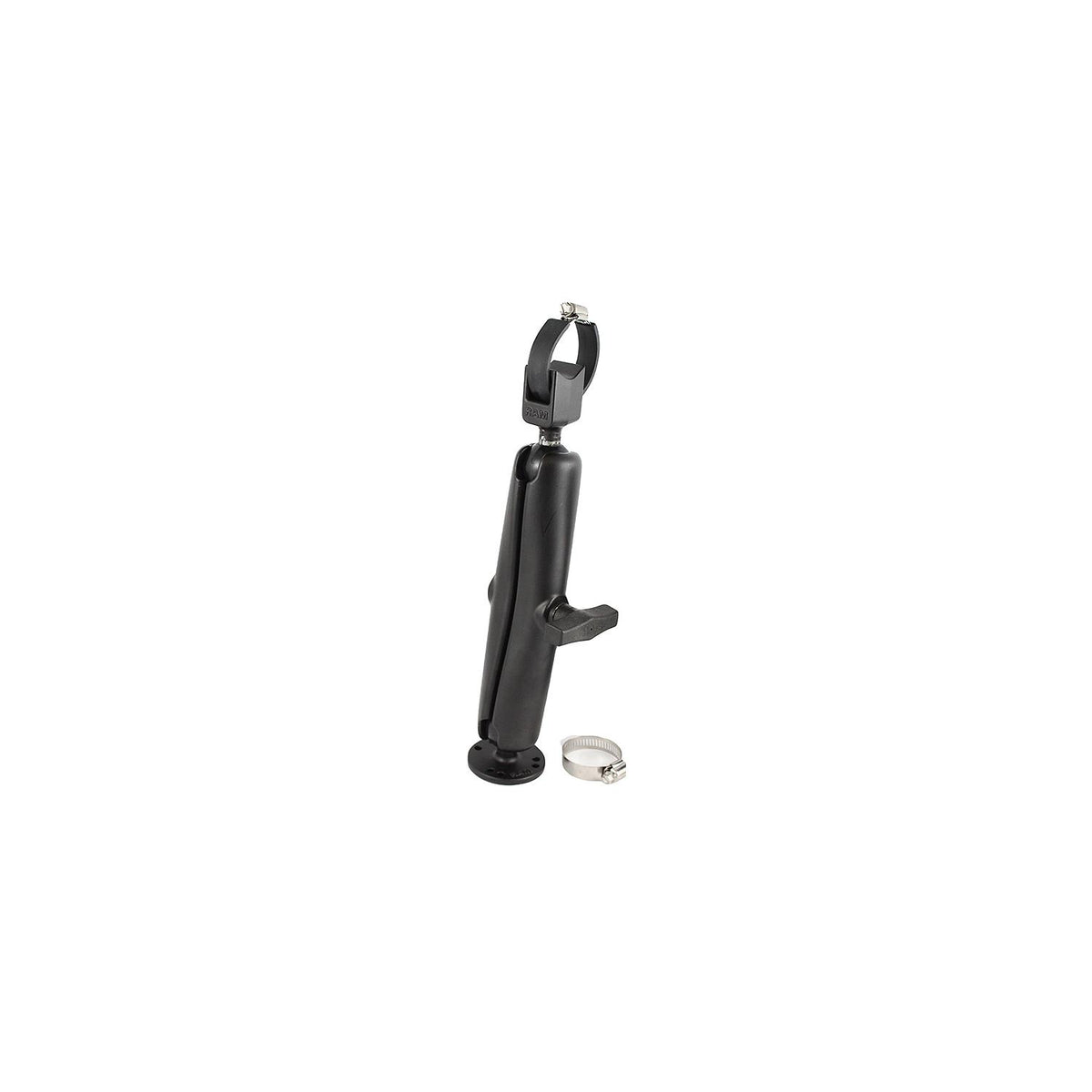 RAM Mounts RAM-108 Ram Mount Troll Mtr Stbl Marine Boat - official RAM Mounts product image 2