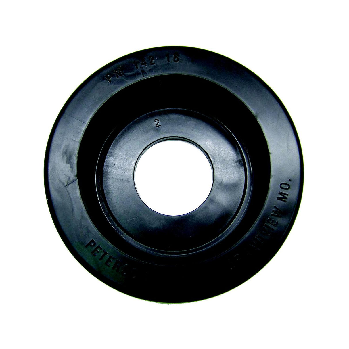 Anderson Recess Mount Grommet - 142-18