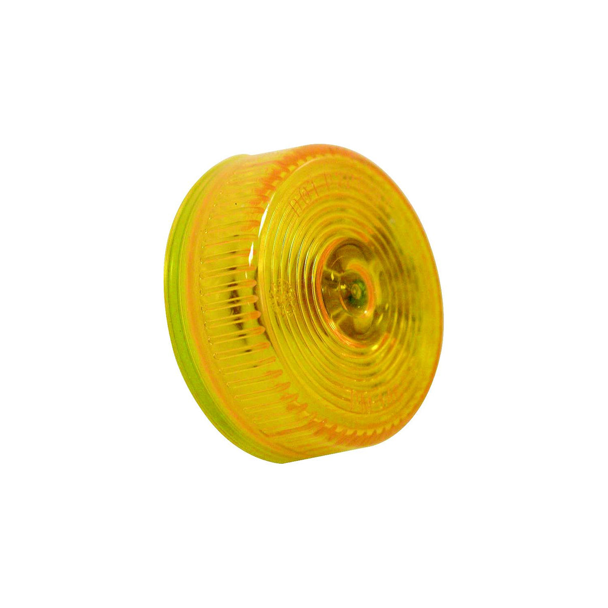 Anderson Sealed 2" Clearance/Side Marker Light, Amber - 146A