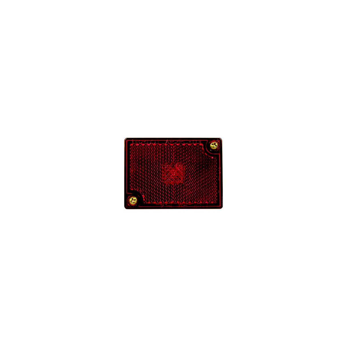 Anderson Sidemark/Reflect/Red Stud Mt - E114R