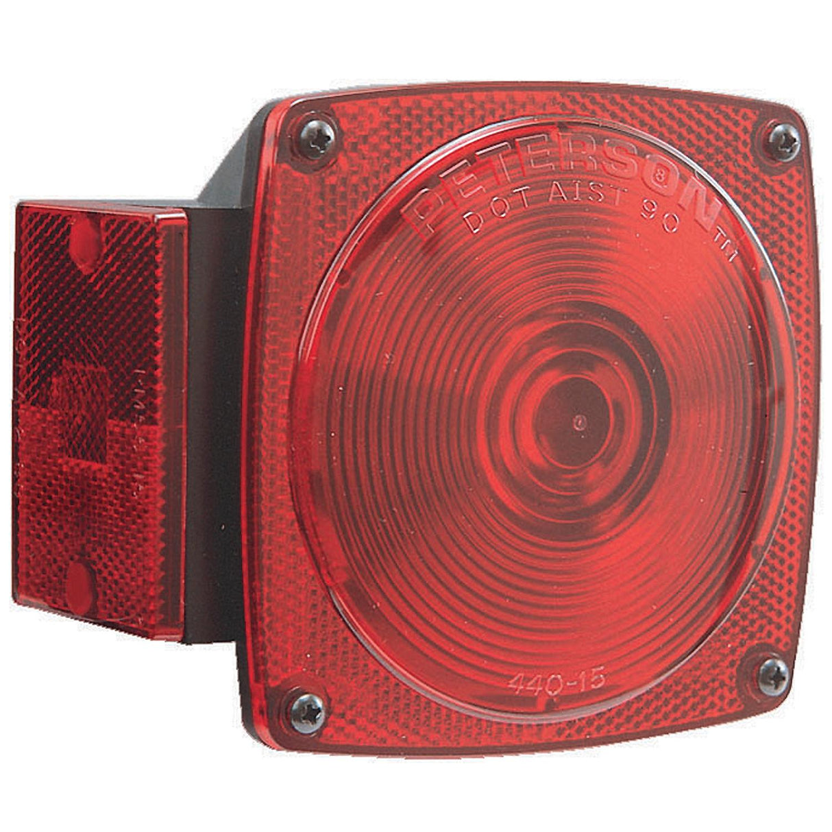 Anderson Under 80" Combo Rear Light - E440