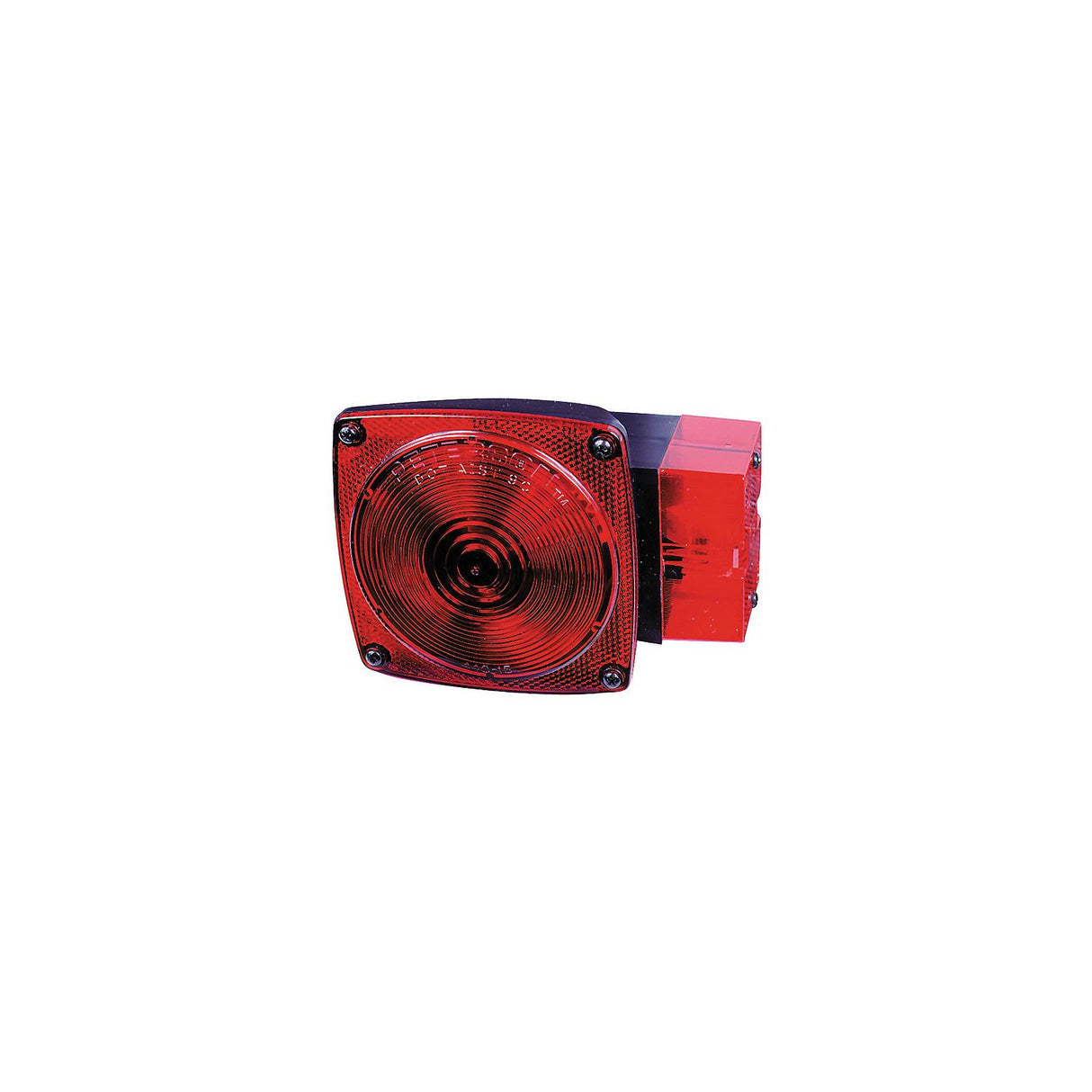 Anderson Over 80" Submersible Combo Rear Light - E452