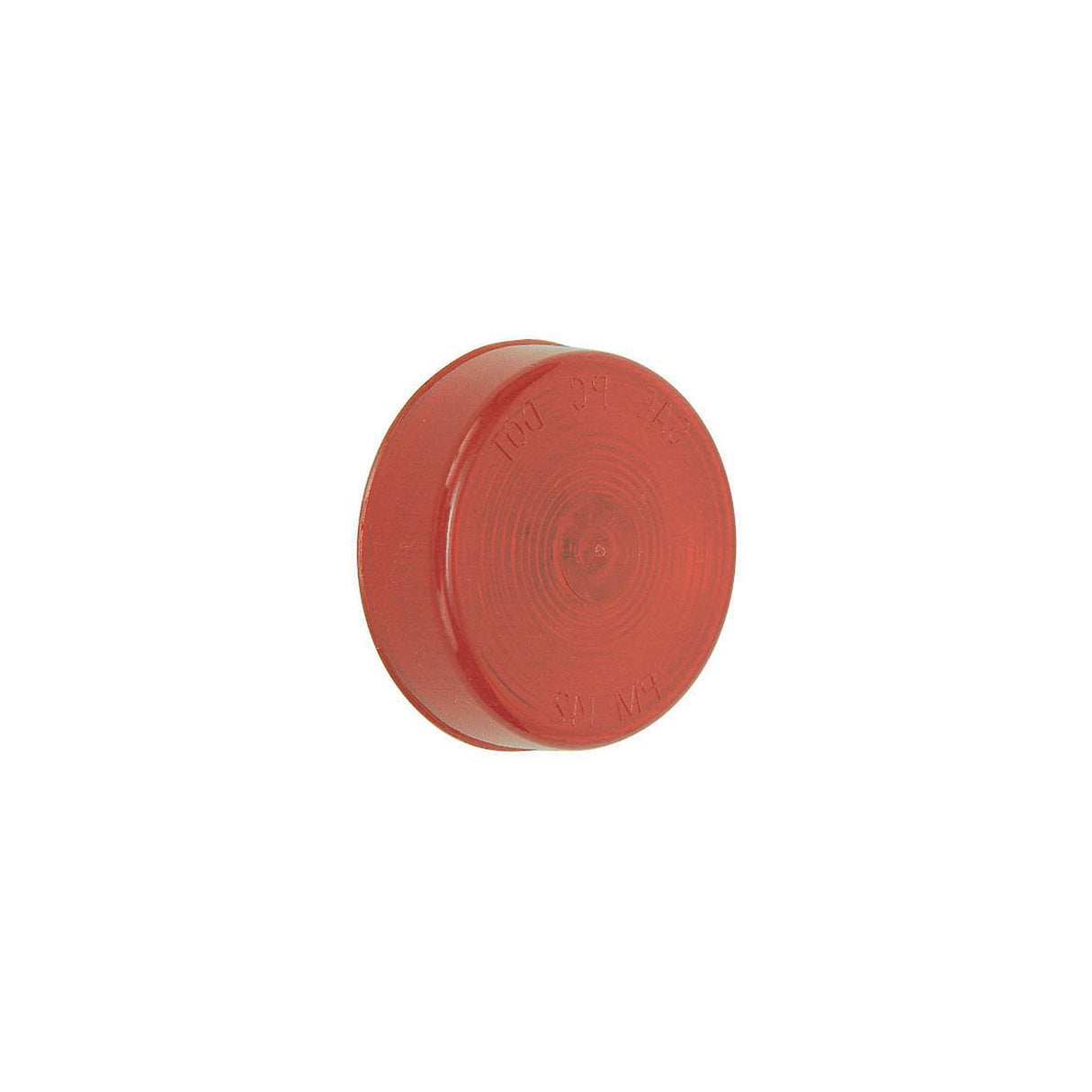 Anderson 2-1/2" Red Clearance Light - 142R