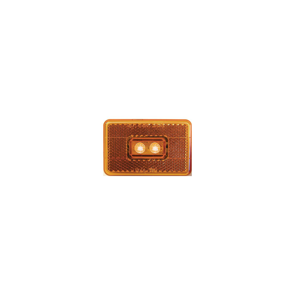 Anderson LED Clearance/Side Marker Light Kit W/Reflex - V170A
