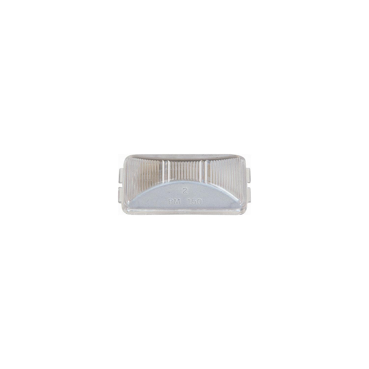 Anderson V203C LED License Plate Light - V203C
