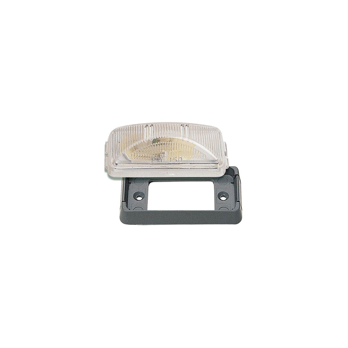 Anderson V203W LED Utility Light Kit w/Bracket - V203W