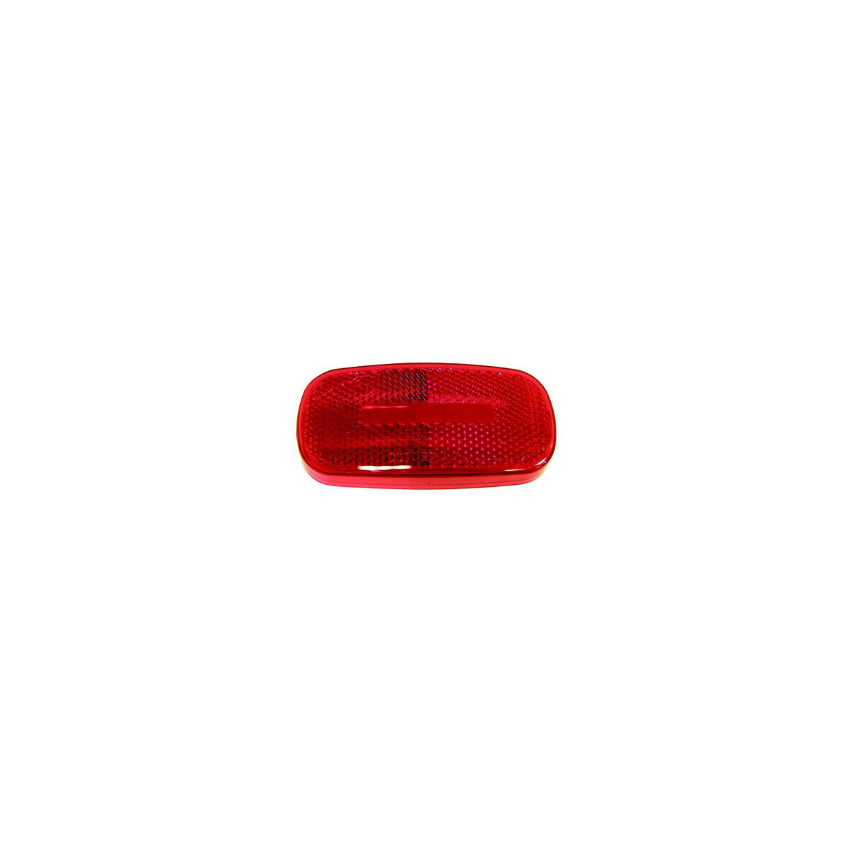 Anderson V254915R Clearance/ Marker Lens Only, Red - image 1