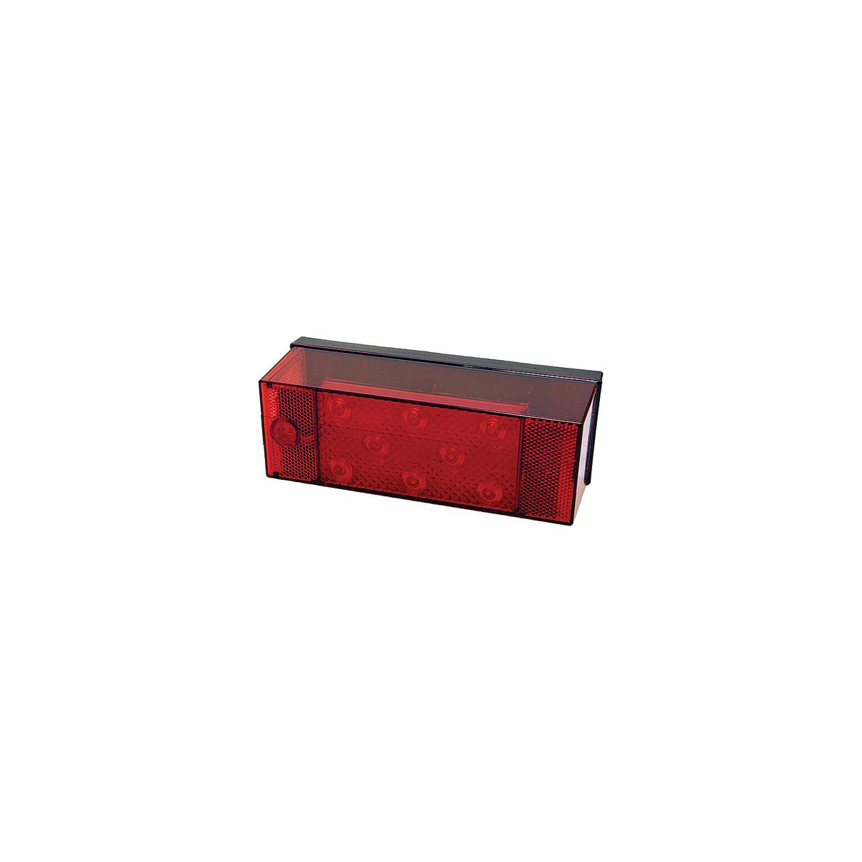 Anderson LED Over 80" Wide Combination Tail Light, Left - V856L