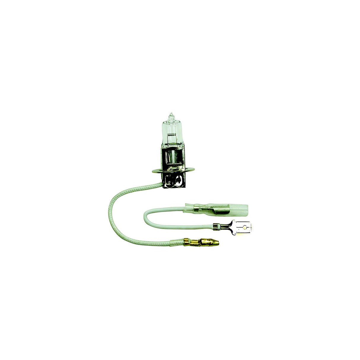 Anderson 55 Watt Replacement Bulb For Halogen Docking Light - VH550