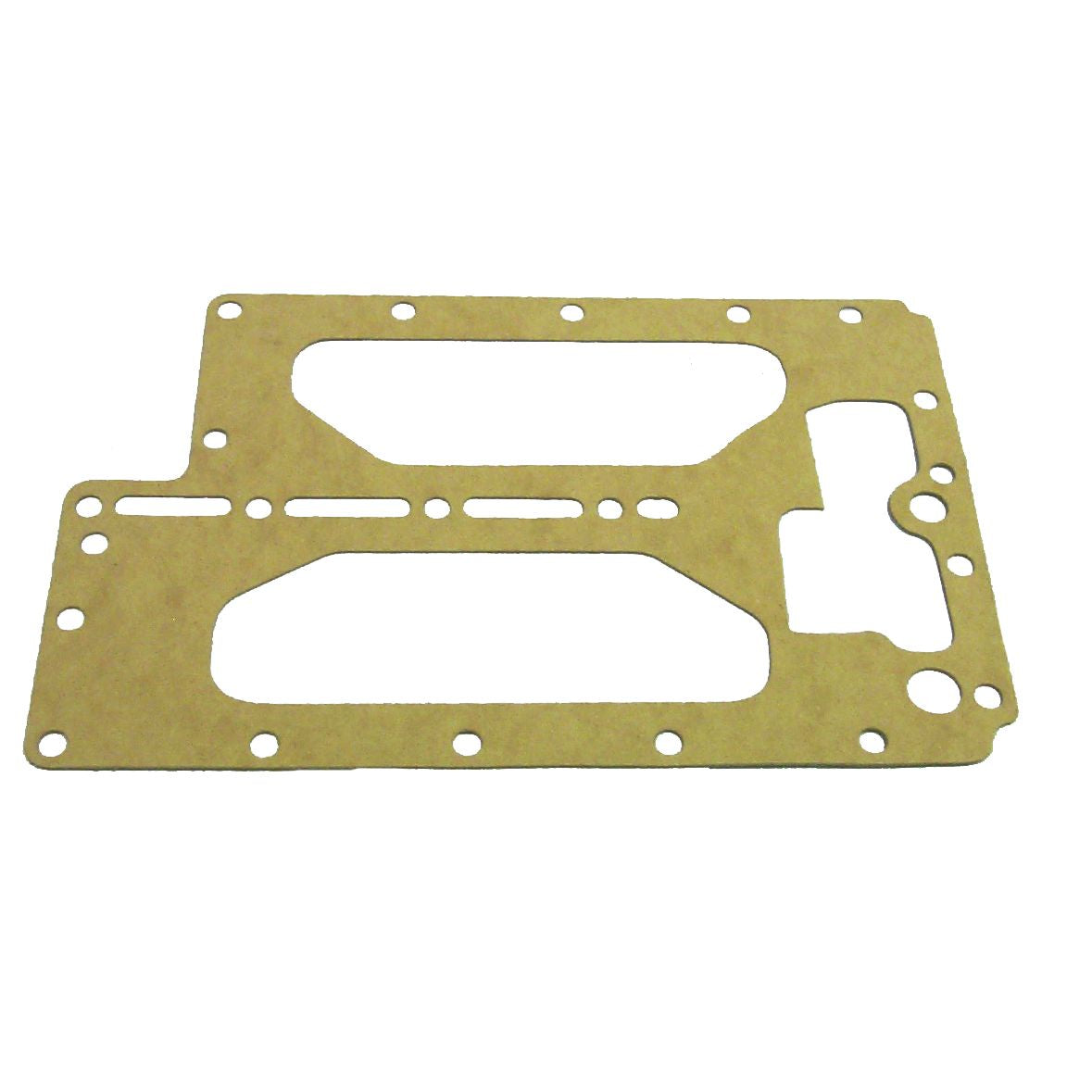Sierra International Exhaust Manifold Gasket - 18-0102 - image 1