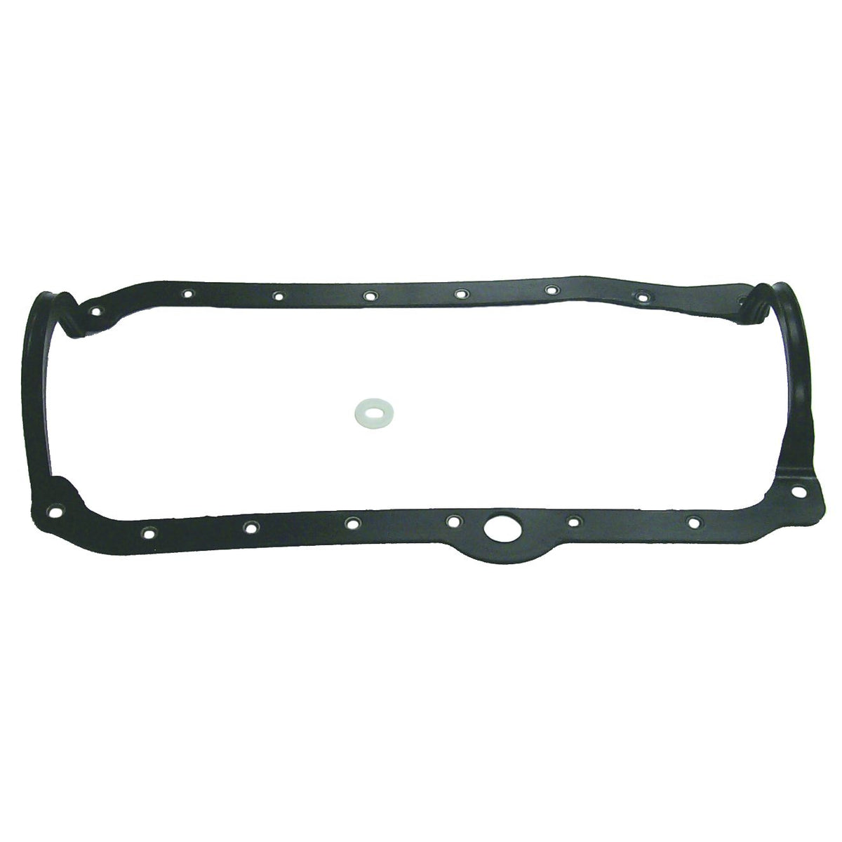Sierra International Oil Pan Gasket - 18-0405 - image 1