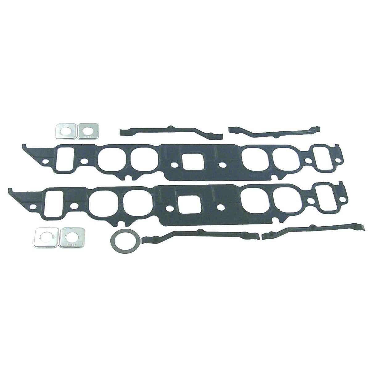 Sierra International Intake Manifold Gasket Set - 18-0465 - image 1