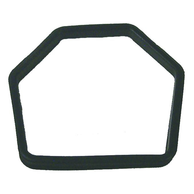 Sierra International Exhaust Leg Rubber Seal - 18-0540 - image 1