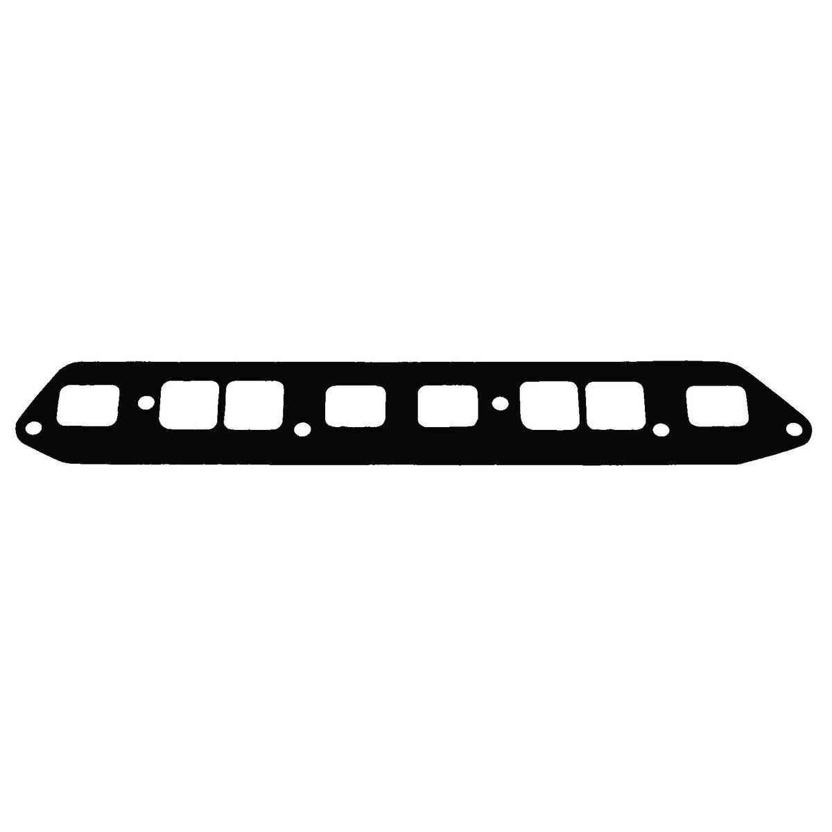 Sierra International Exhaust Manifold Gasket - 18-0680 - image 1