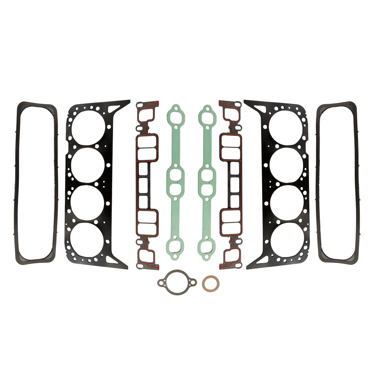 Sierra International Vortec Head Gasket Set - 18-1254 - image 1
