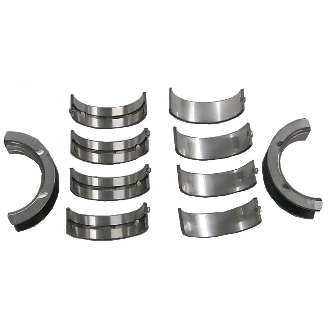 Sierra International .010 Main Bearings - 18-1316 - image 1