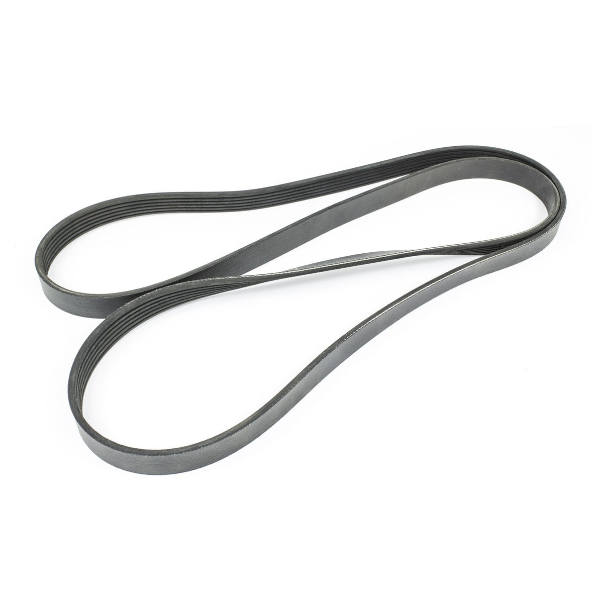Sierra International Serpentine Belt - 18-15116 - image 1