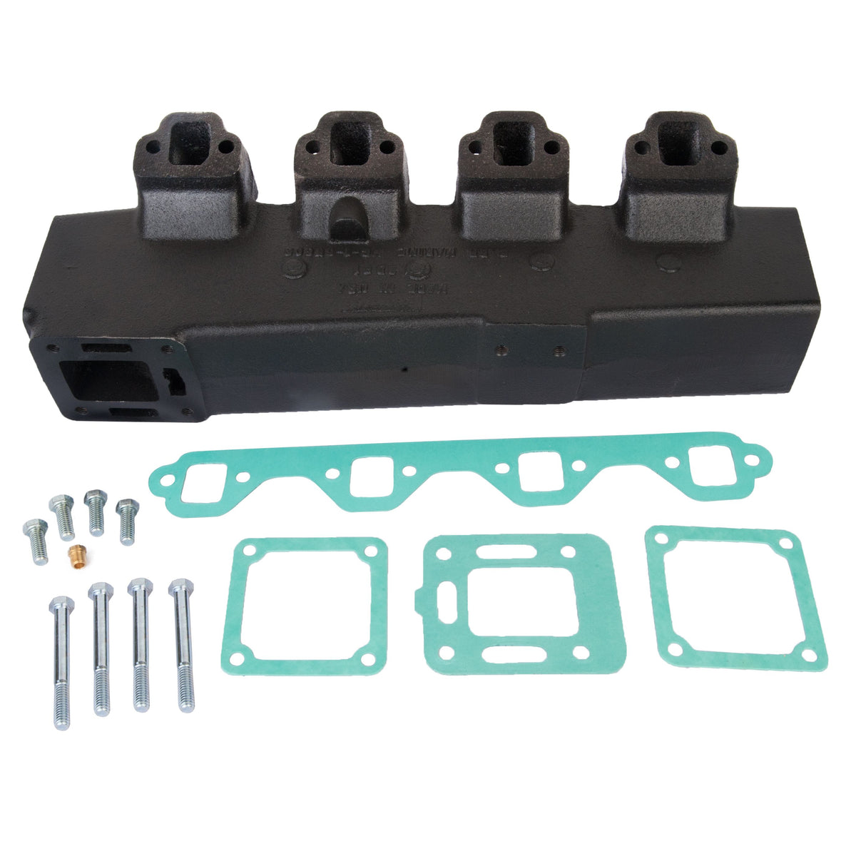Sierra International Manifold - 18-1962-1 - image 1