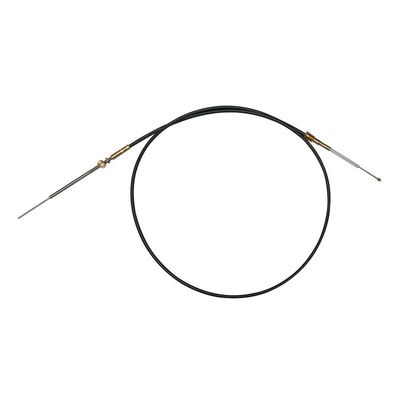 Sierra International Shift Cable Assembly - 18-2158 - image 1