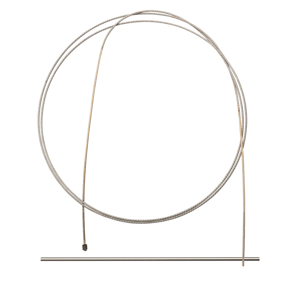 Sierra International Inner Shift Cable - 18-2159 - image 1