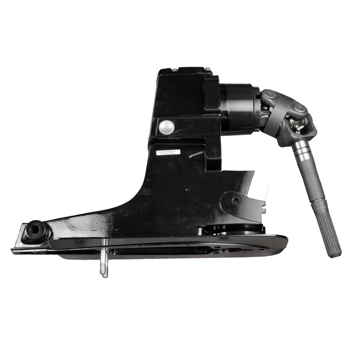 Sierra International UPPER UNIT ASSEMBLY - 18-2451 - image 1