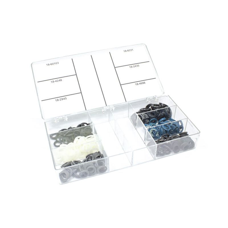 Sierra International Drain Plug Gasket Assortment - 18-2455 - image 1