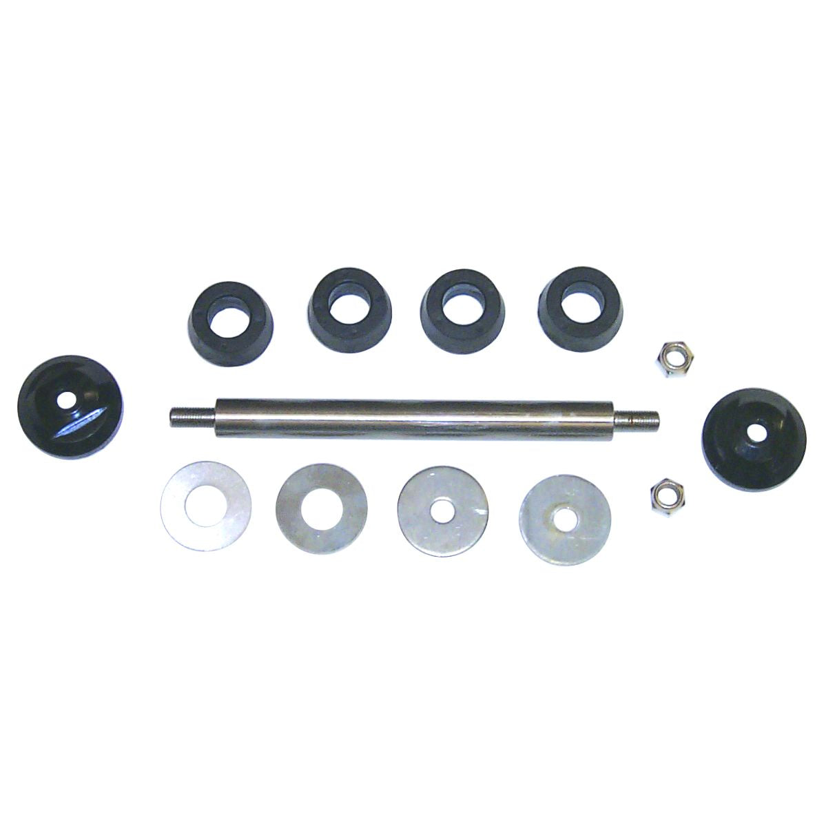 Sierra International Trim Cylinder Anchor Pin Kit - 18-2461 - image 1