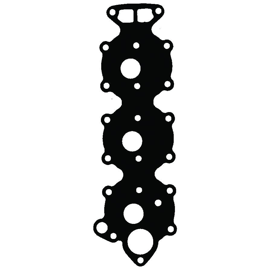 Sierra International Water Jacket Gasket - 18-2543 - image 1
