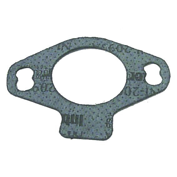 Sierra International Thermostat Cover Gasket - 18-2554-9 - image 1