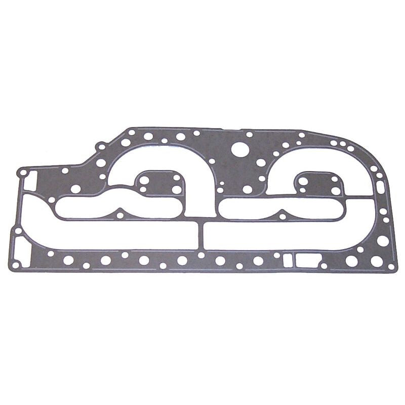 Sierra International Inner Exhaust Plate Gasket - 18-2611 - image 1