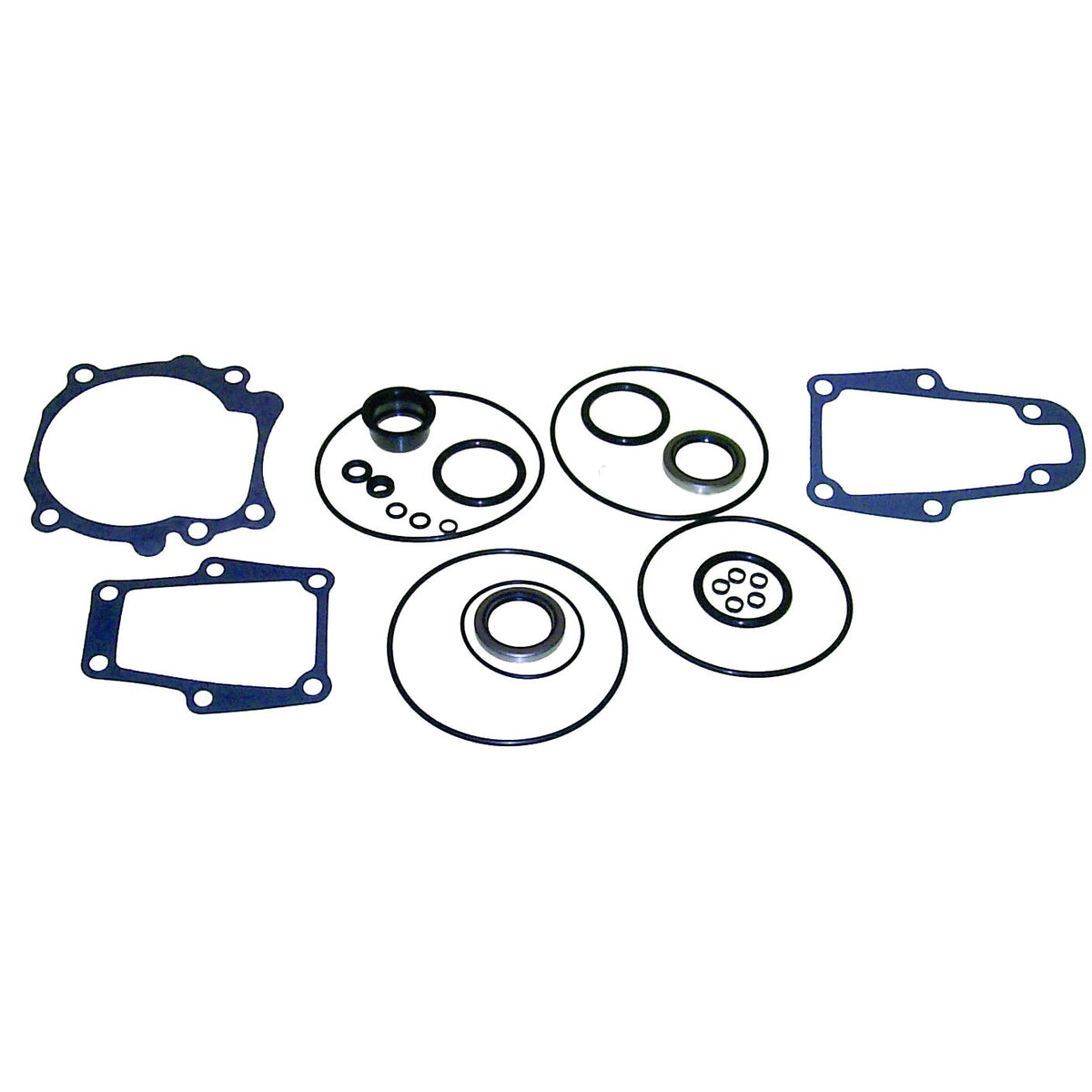 Sierra International Lower Unit Seal Kit - 18-2672 - image 1