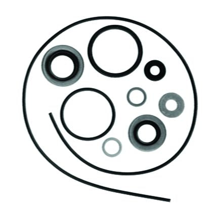 Sierra International Lower Unit Seal Kit - 18-2684 - image 1