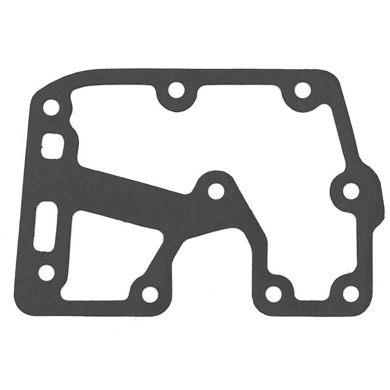 Sierra International Exhaust Cover Gasket - 18-2714 - image 1