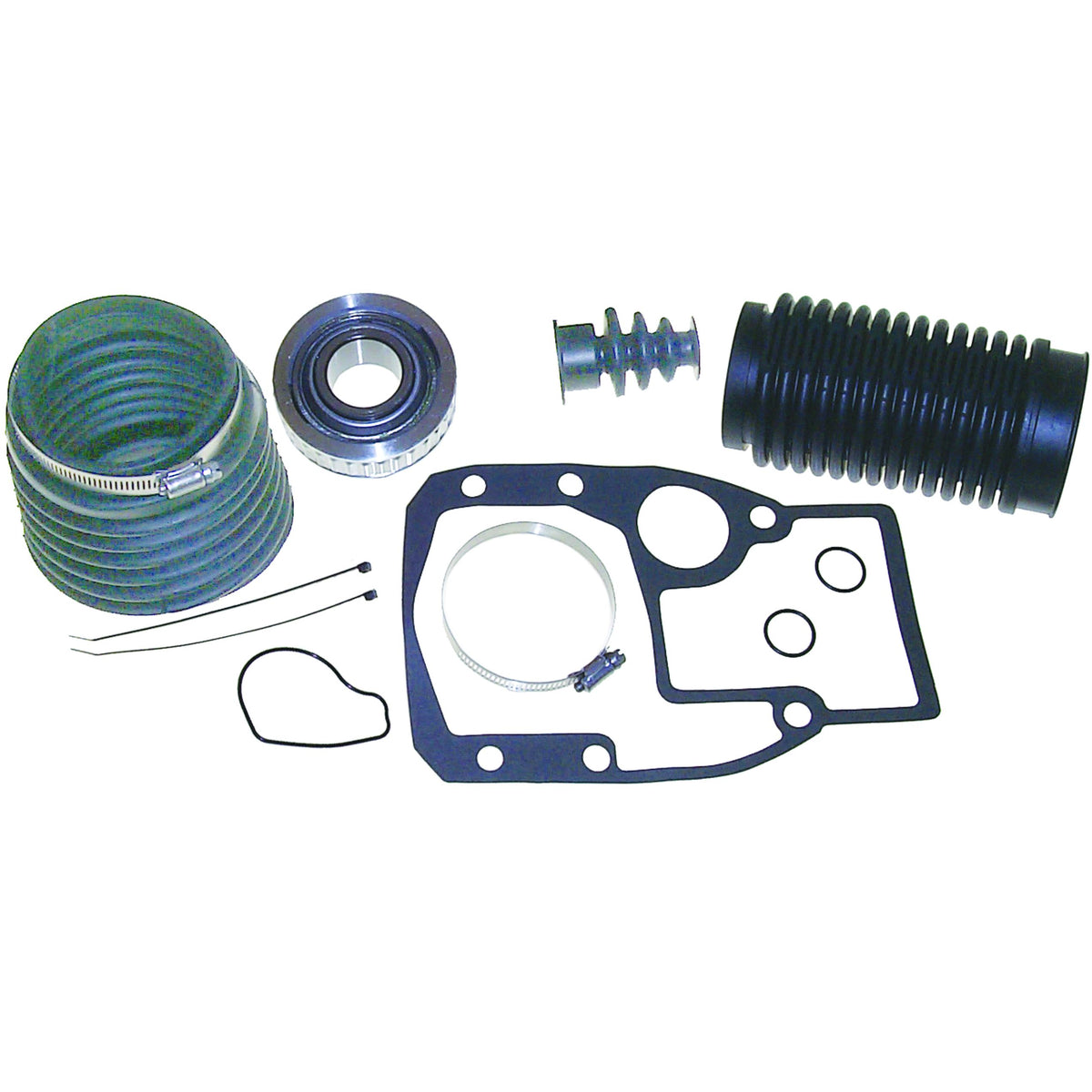 Sierra International Cobra Bellows Kit - 18-2771 - image 1