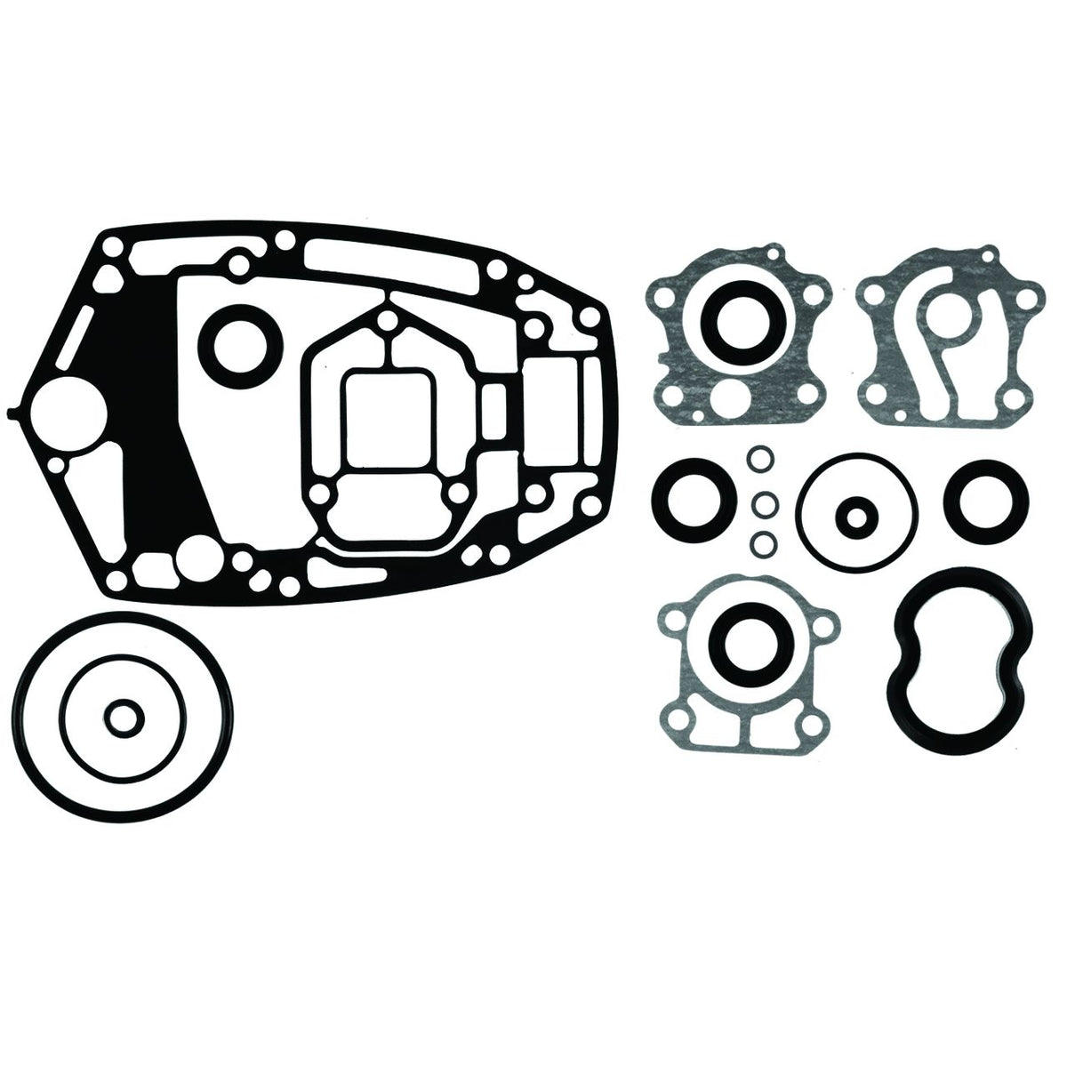 Sierra International YAMAHA SEAL KIT - 18-2788 - image 1