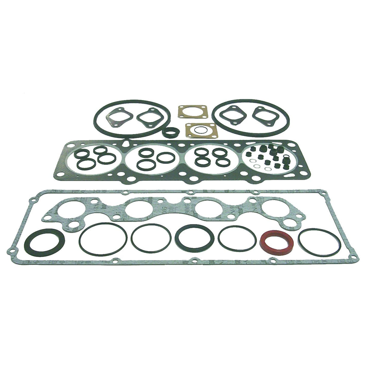 Sierra International VOLVO HEAD GSK SET 4CYL - 18-2813 - image 1