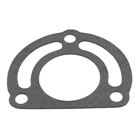 Sierra International Manifold End Cap Gasket - 18-2860-9 - image 1
