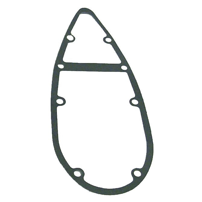 Sierra International Exhaust Housing Gasket - 18-2869 - image 1