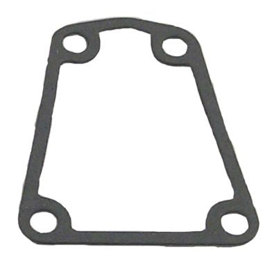 Sierra International Solenoid Cover Gasket - 18-2874-9 - image 1