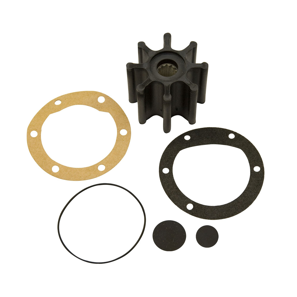 Sierra International Impeller Kit - 18-3077 - image 1